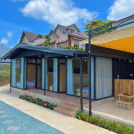 Villa Lucia House 2 Đà Lạt Exterior foto