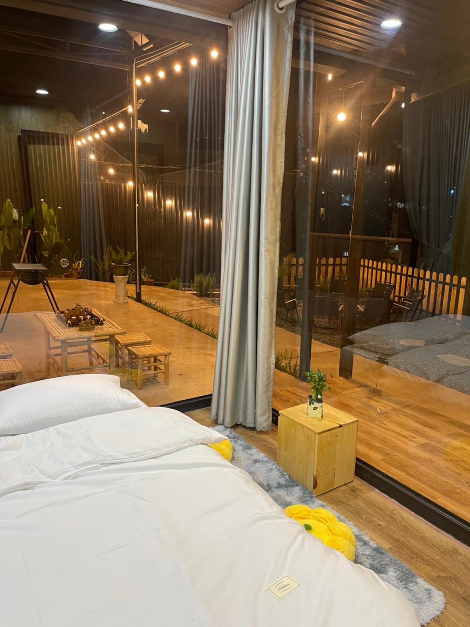 Villa Lucia House 2 Đà Lạt Exterior foto
